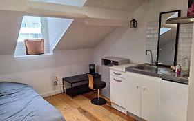 Studio Cosy Gare